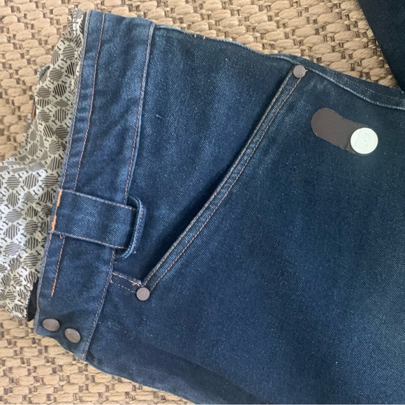 Y2K Denim DC Snowpants 🏂 - Picture 4 of 10